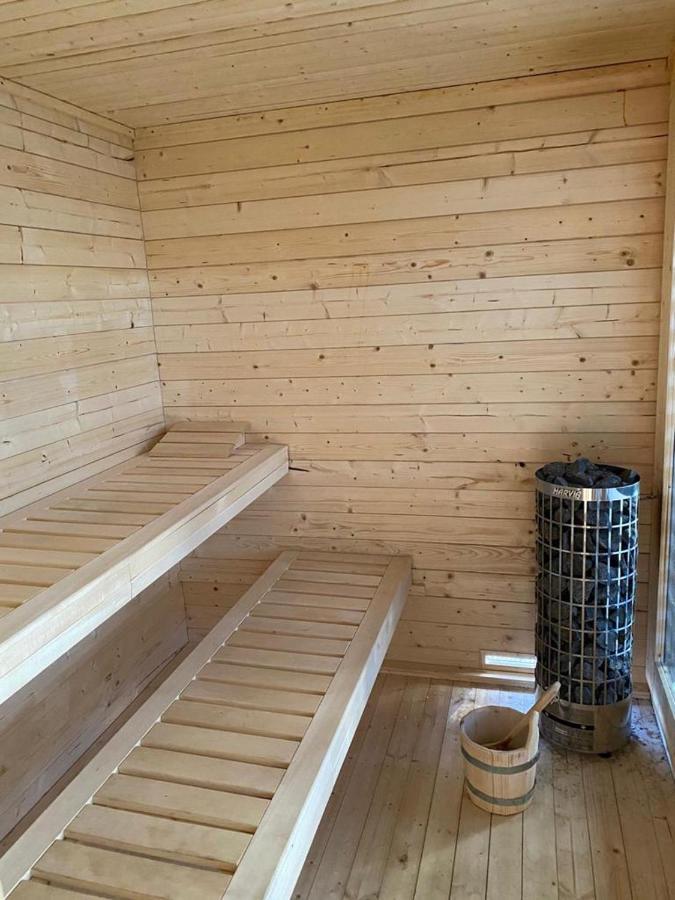 Kapitanska A11 Apartman Grzybowo  Kültér fotó